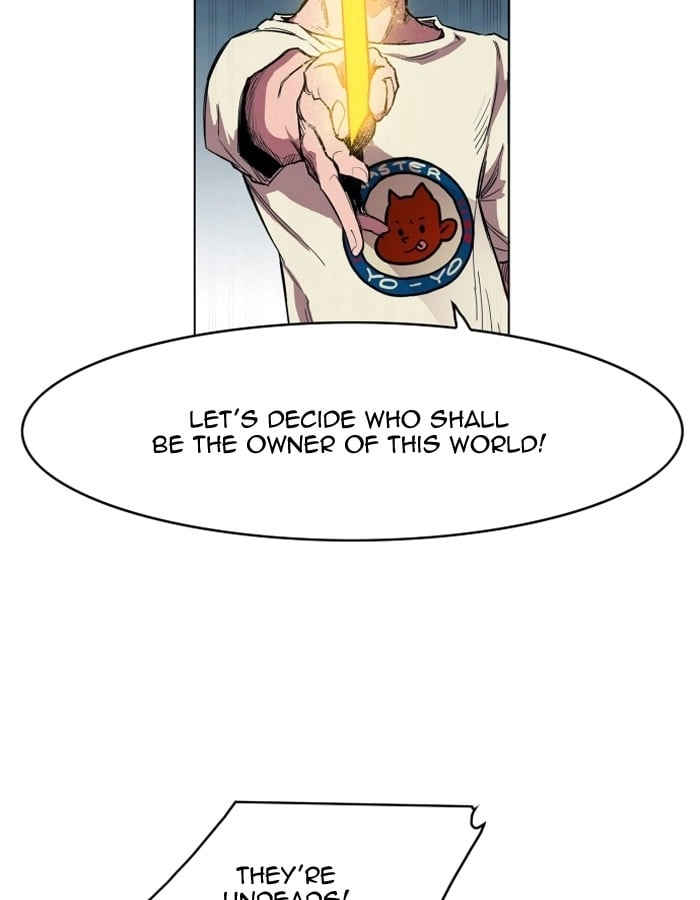 Hardcore Leveling Warrior Chapter 105 - Page 68