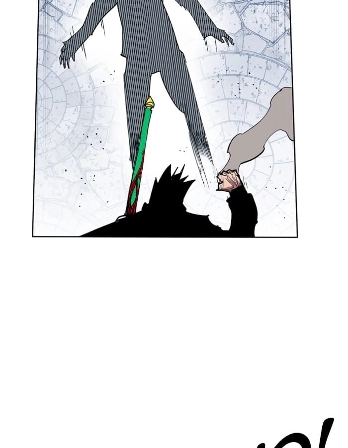 Hardcore Leveling Warrior Chapter 105 - Page 81