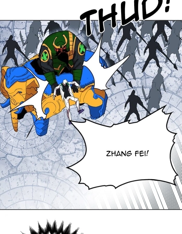 Hardcore Leveling Warrior Chapter 105 - Page 82
