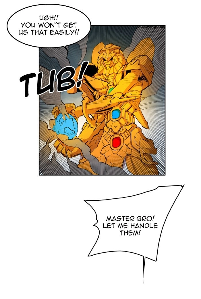 Hardcore Leveling Warrior Chapter 106 - Page 42