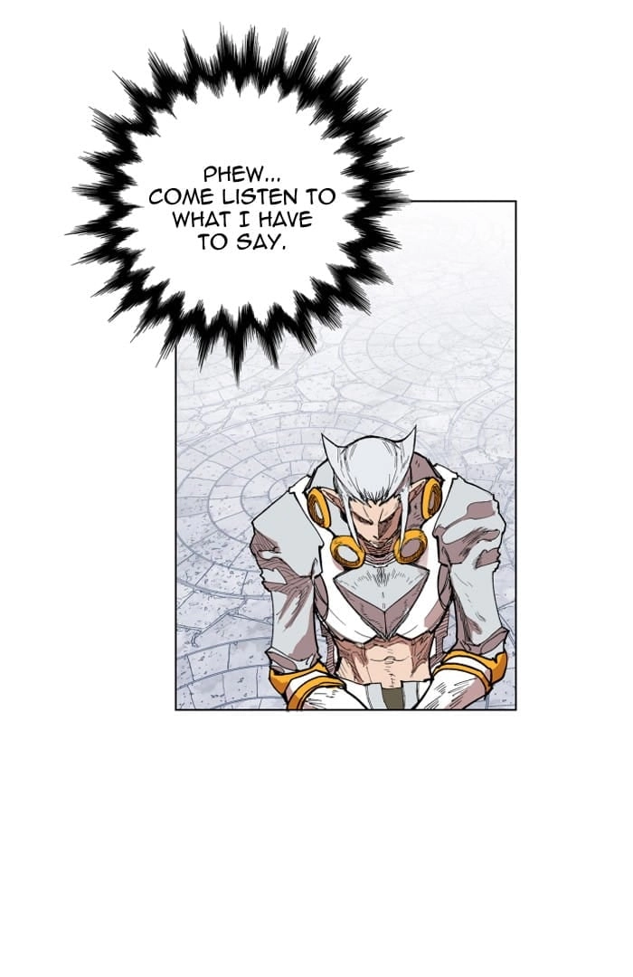 Hardcore Leveling Warrior Chapter 106 - Page 54
