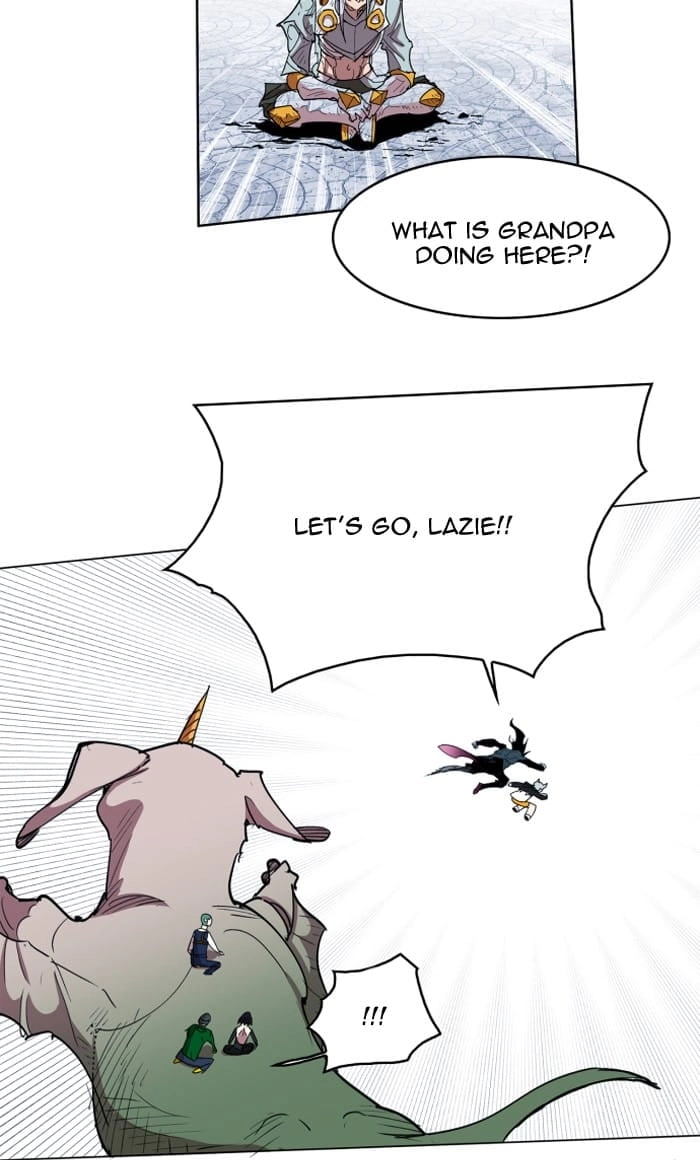 Hardcore Leveling Warrior Chapter 106 - Page 62