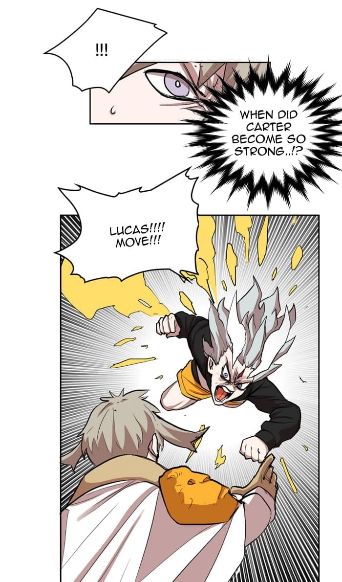 Hardcore Leveling Warrior Chapter 107 - Page 6