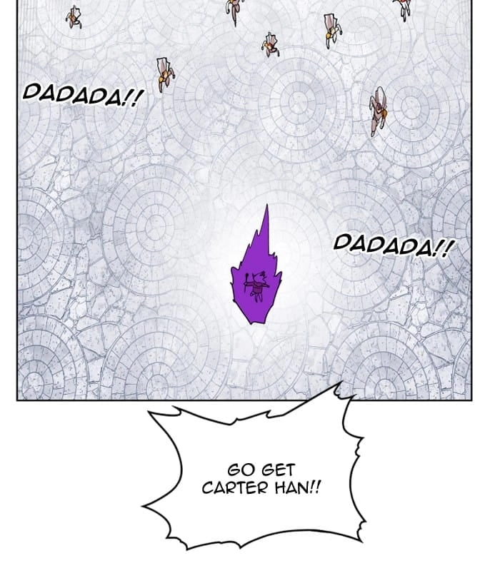 Hardcore Leveling Warrior Chapter 107 - Page 21