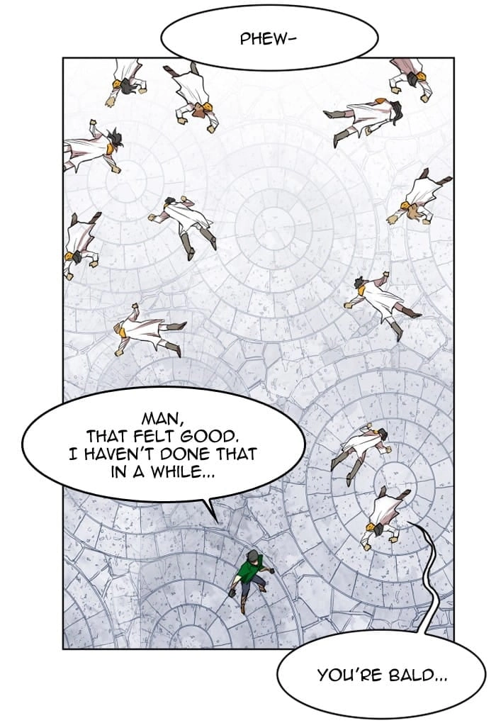 Hardcore Leveling Warrior Chapter 107 - Page 31
