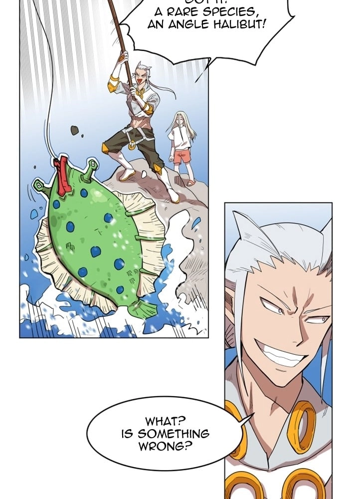 Hardcore Leveling Warrior Chapter 108 - Page 15