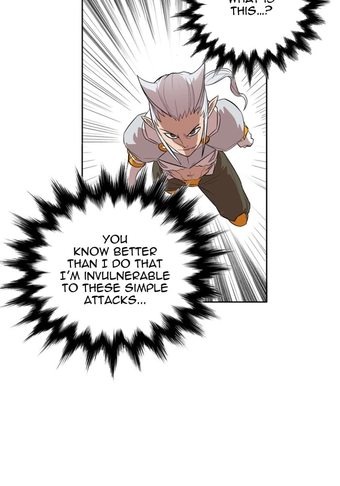 Hardcore Leveling Warrior Chapter 108 - Page 25