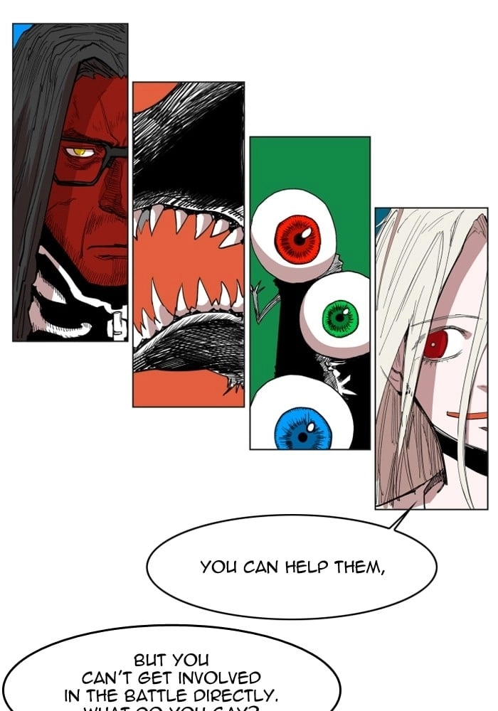 Hardcore Leveling Warrior Chapter 108 - Page 83