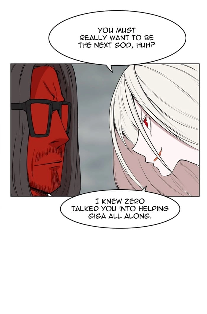 Hardcore Leveling Warrior Chapter 109 - Page 3