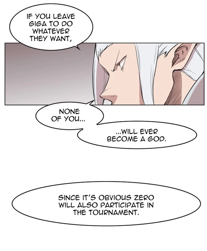 Hardcore Leveling Warrior Chapter 109 - Page 8