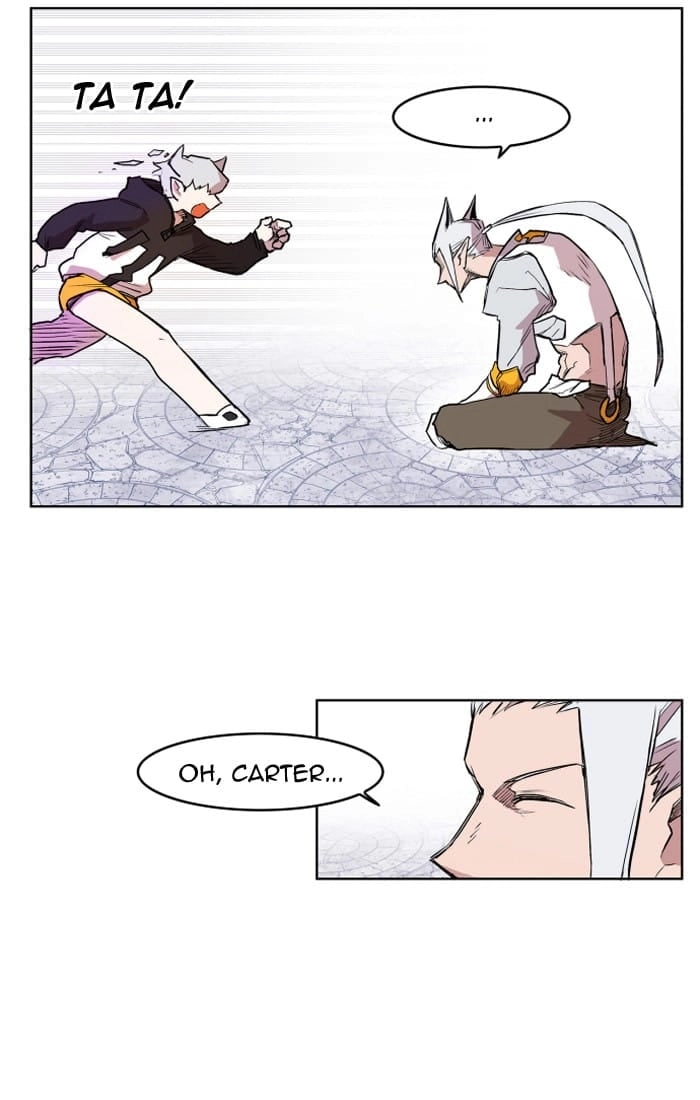 Hardcore Leveling Warrior Chapter 109 - Page 28