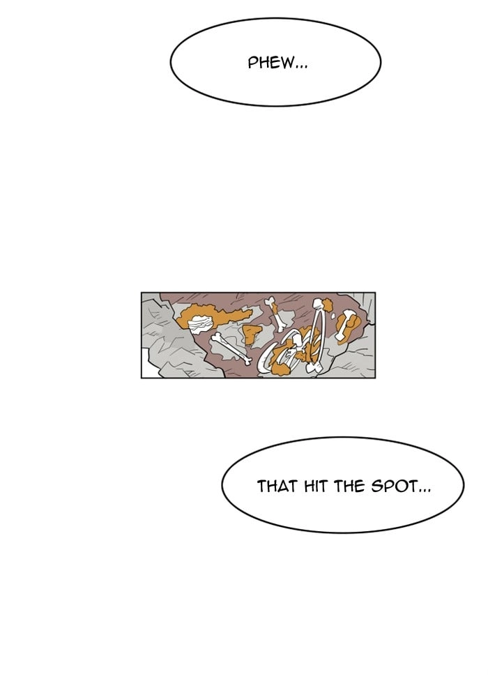 Hardcore Leveling Warrior Chapter 109 - Page 68
