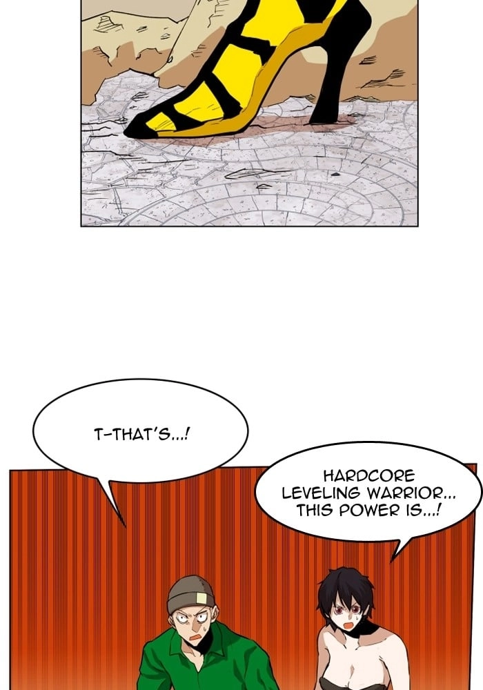 Hardcore Leveling Warrior Chapter 110 - Page 8