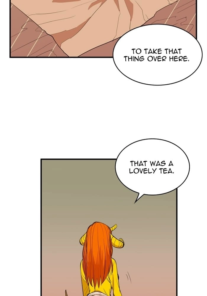Hardcore Leveling Warrior Chapter 110 - Page 33