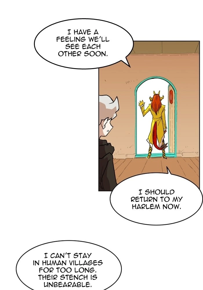 Hardcore Leveling Warrior Chapter 110 - Page 48