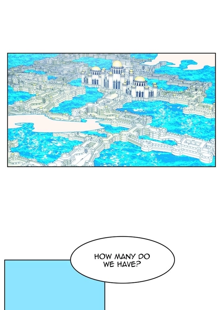 Hardcore Leveling Warrior Chapter 110 - Page 53