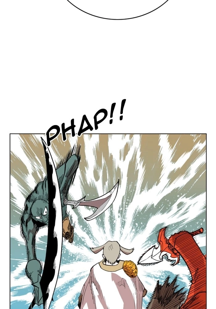 Hardcore Leveling Warrior Chapter 110 - Page 67