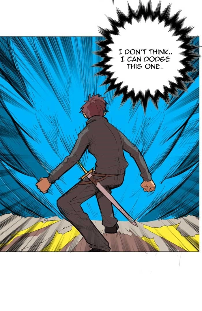 Hardcore Leveling Warrior Chapter 111 - Page 31