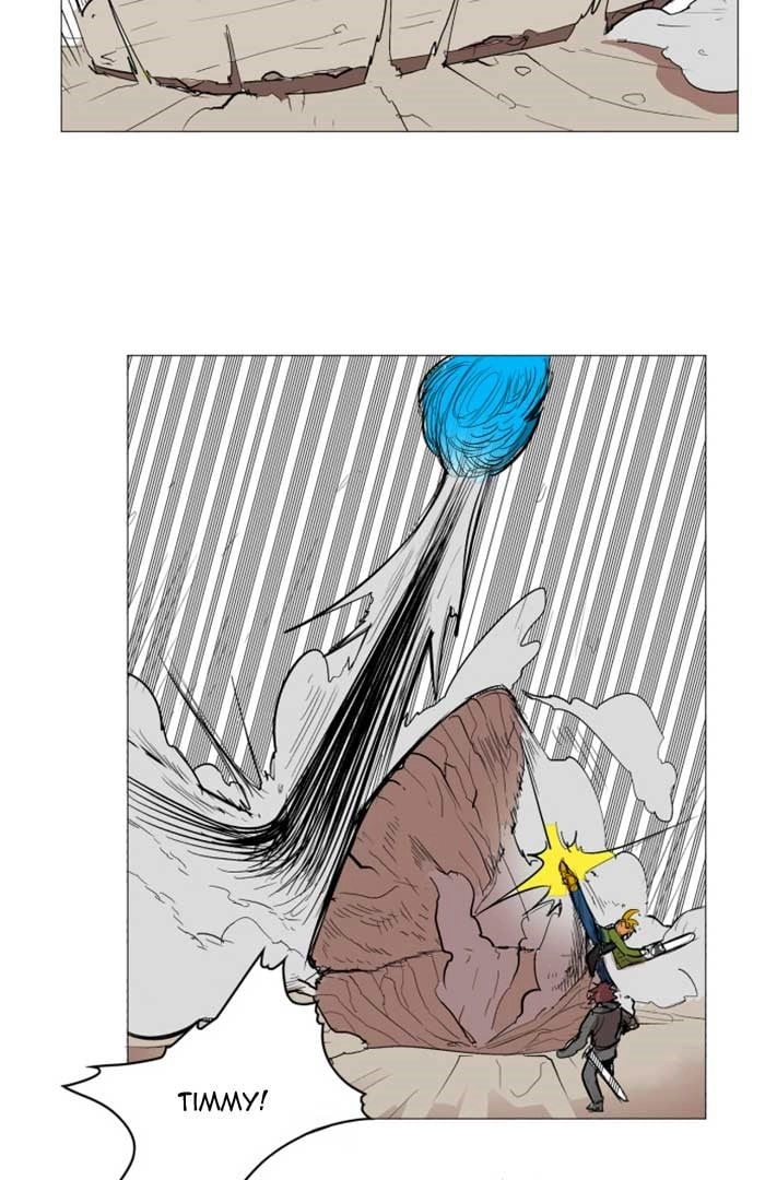 Hardcore Leveling Warrior Chapter 111 - Page 33