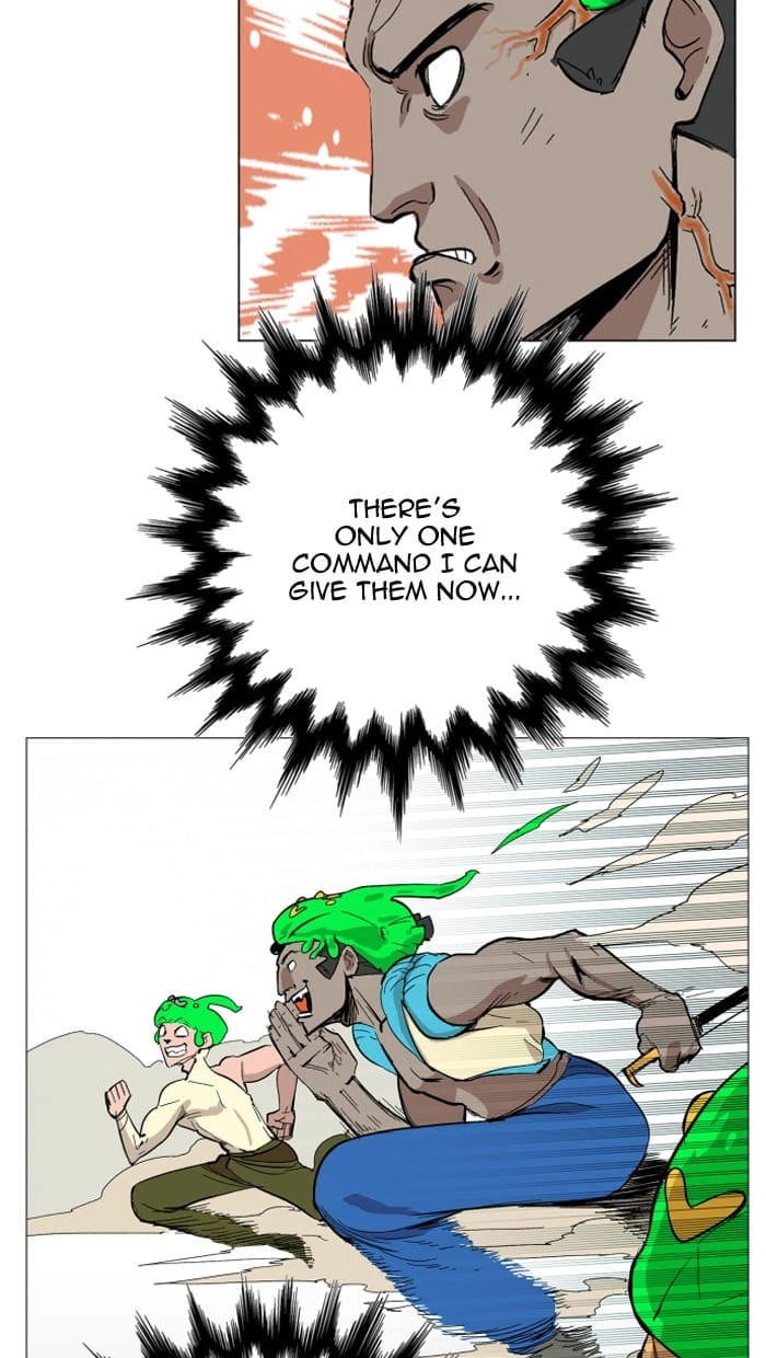 Hardcore Leveling Warrior Chapter 112 - Page 15