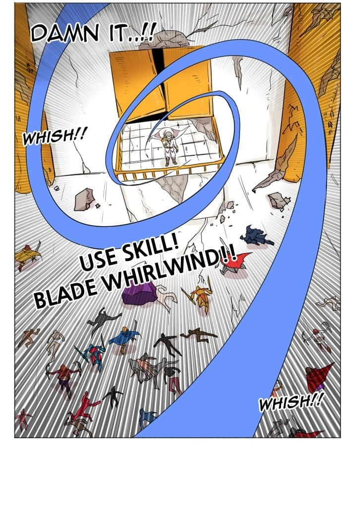 Hardcore Leveling Warrior Chapter 112 - Page 22