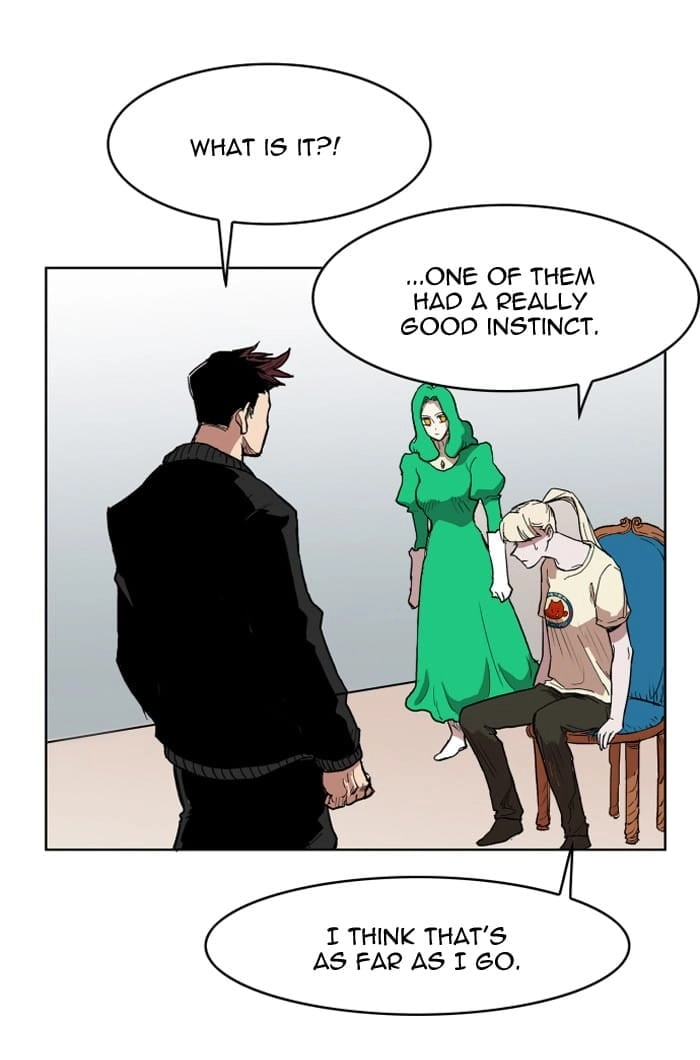 Hardcore Leveling Warrior Chapter 112 - Page 33