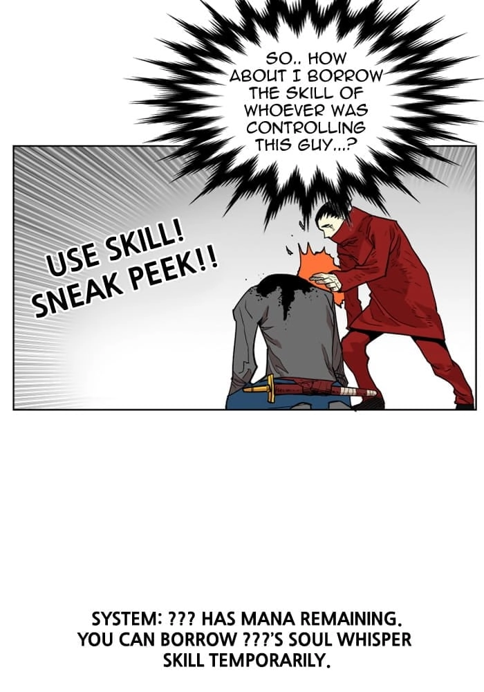 Hardcore Leveling Warrior Chapter 112 - Page 35