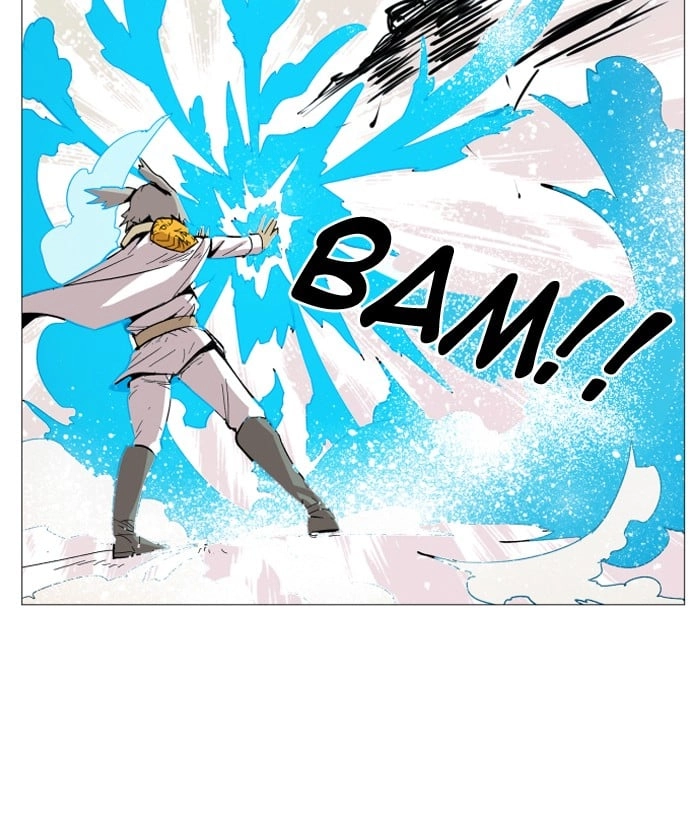 Hardcore Leveling Warrior Chapter 112 - Page 64