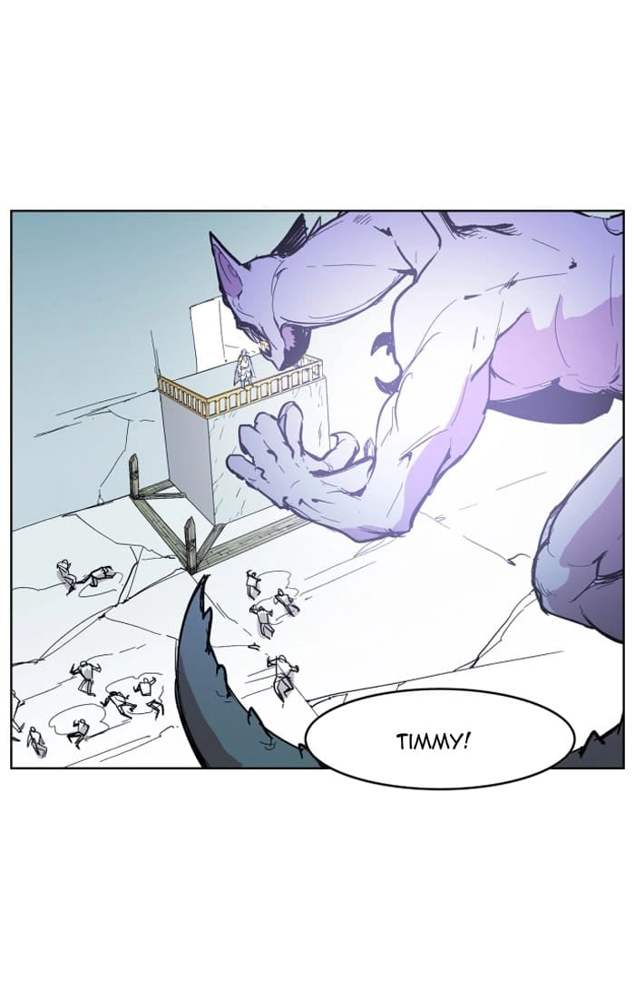 Hardcore Leveling Warrior Chapter 112 - Page 70