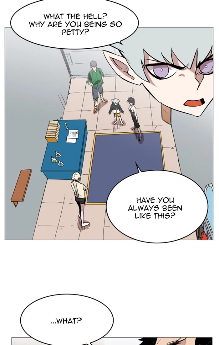 Hardcore Leveling Warrior Chapter 113 - Page 24