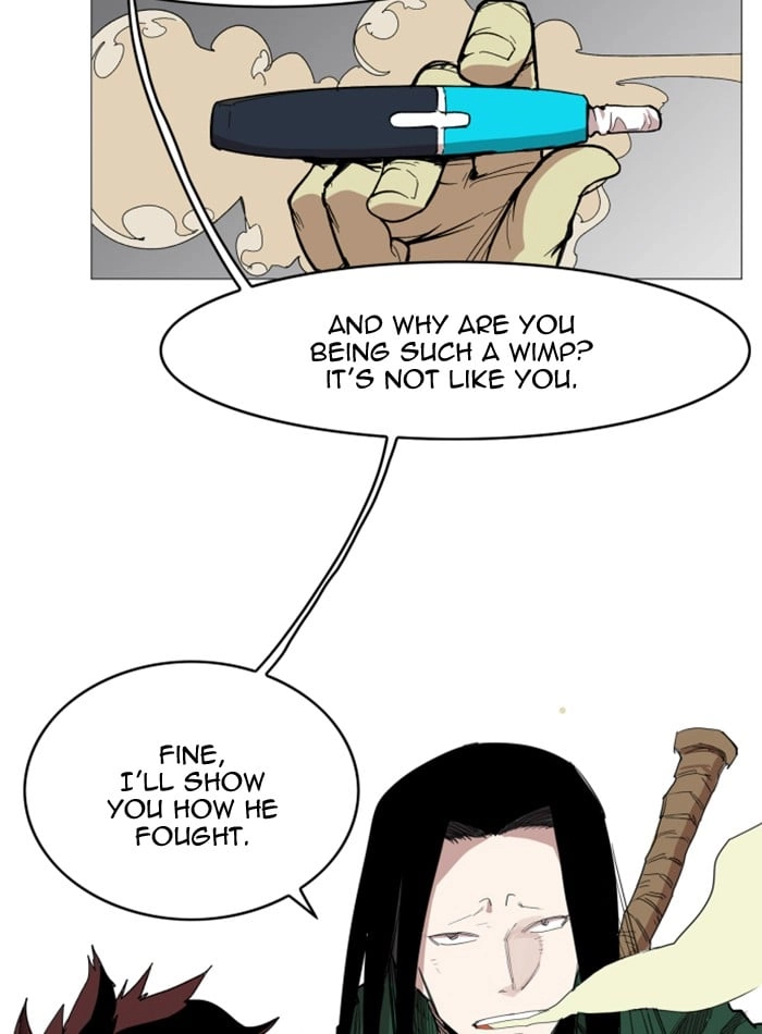 Hardcore Leveling Warrior Chapter 113 - Page 29