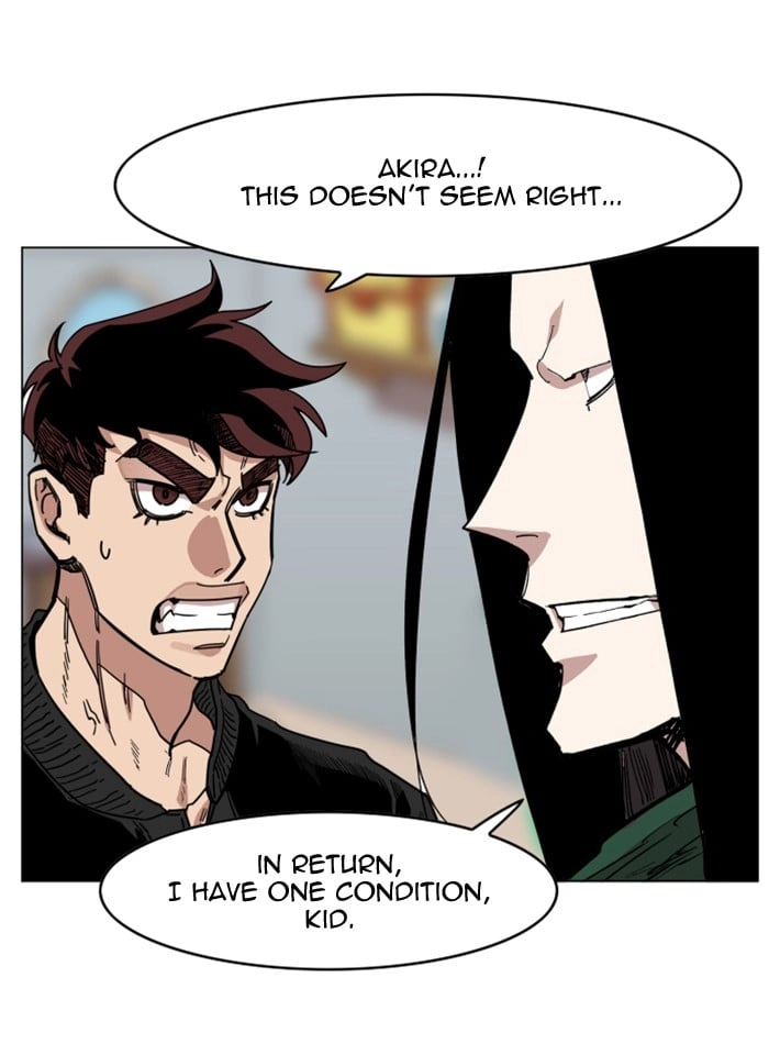 Hardcore Leveling Warrior Chapter 113 - Page 33