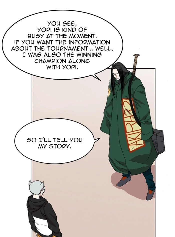 Hardcore Leveling Warrior Chapter 113 - Page 35