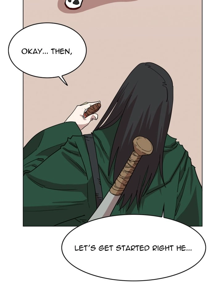 Hardcore Leveling Warrior Chapter 113 - Page 42