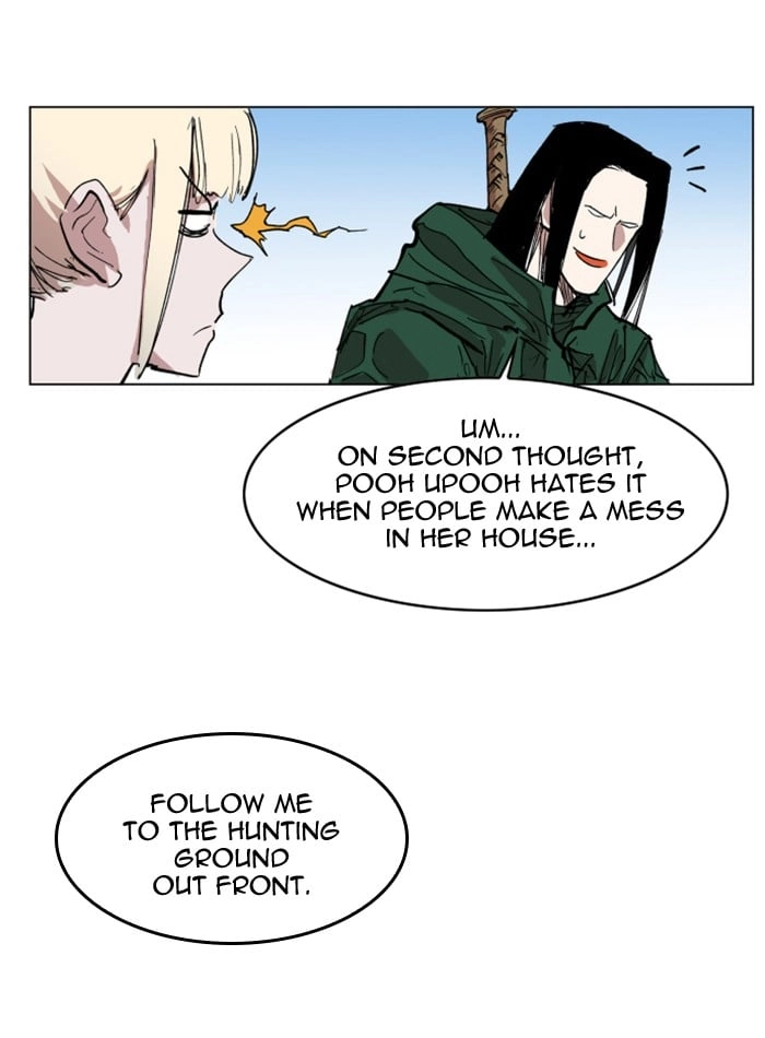 Hardcore Leveling Warrior Chapter 113 - Page 43