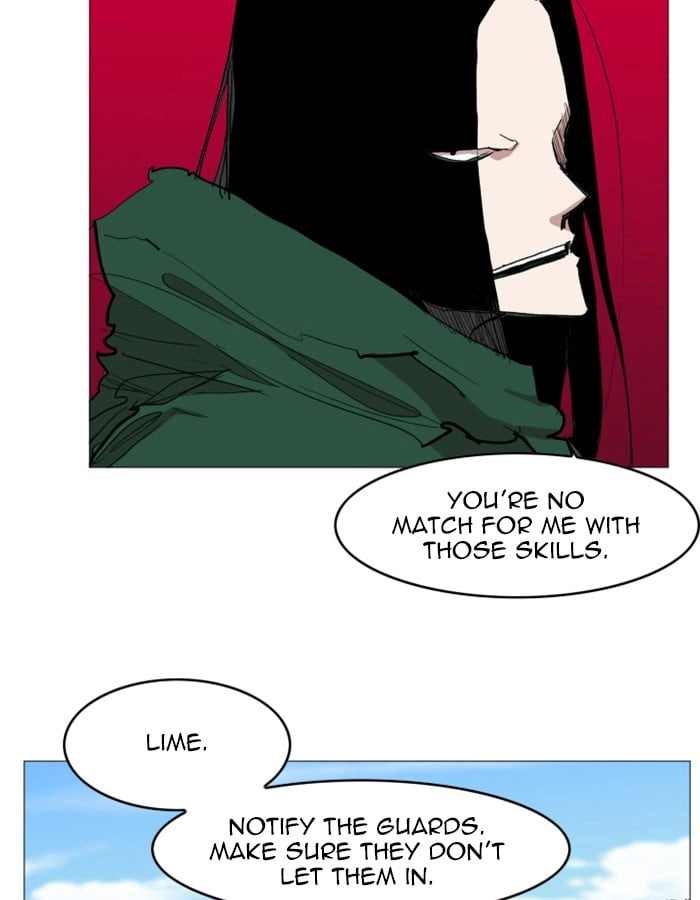 Hardcore Leveling Warrior Chapter 113 - Page 64