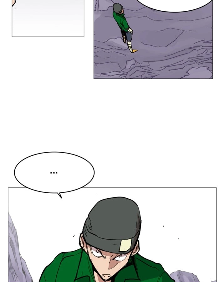 Hardcore Leveling Warrior Chapter 113 - Page 73