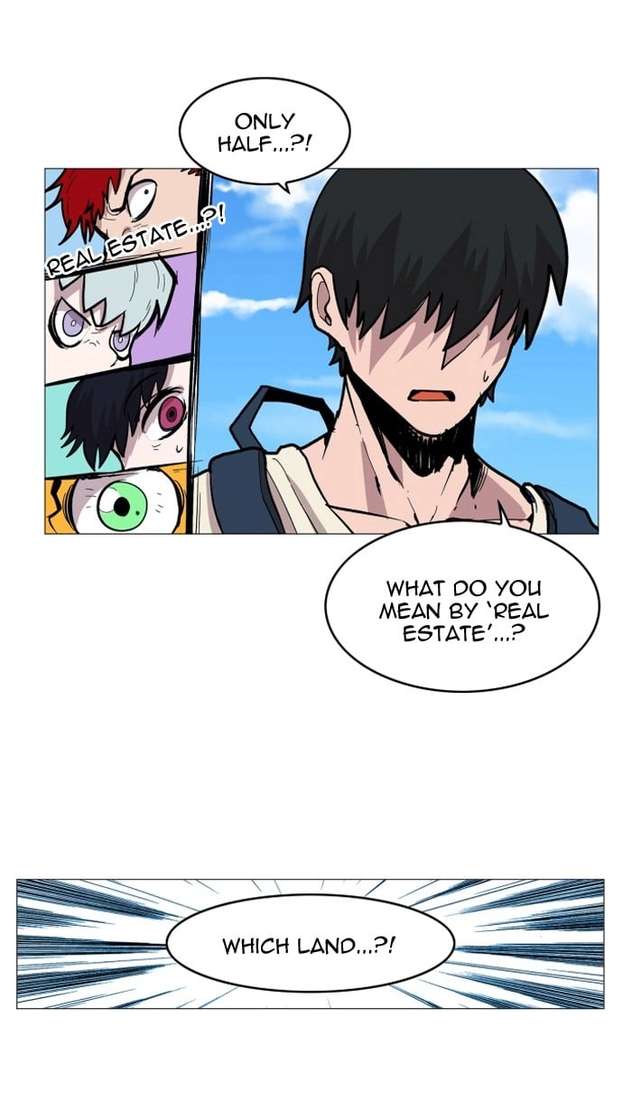 Hardcore Leveling Warrior Chapter 114 - Page 58