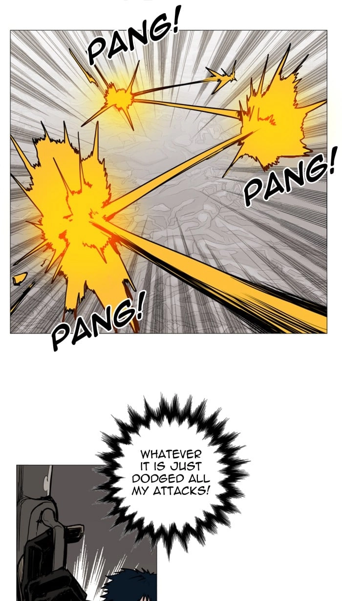 Hardcore Leveling Warrior Chapter 115 - Page 25
