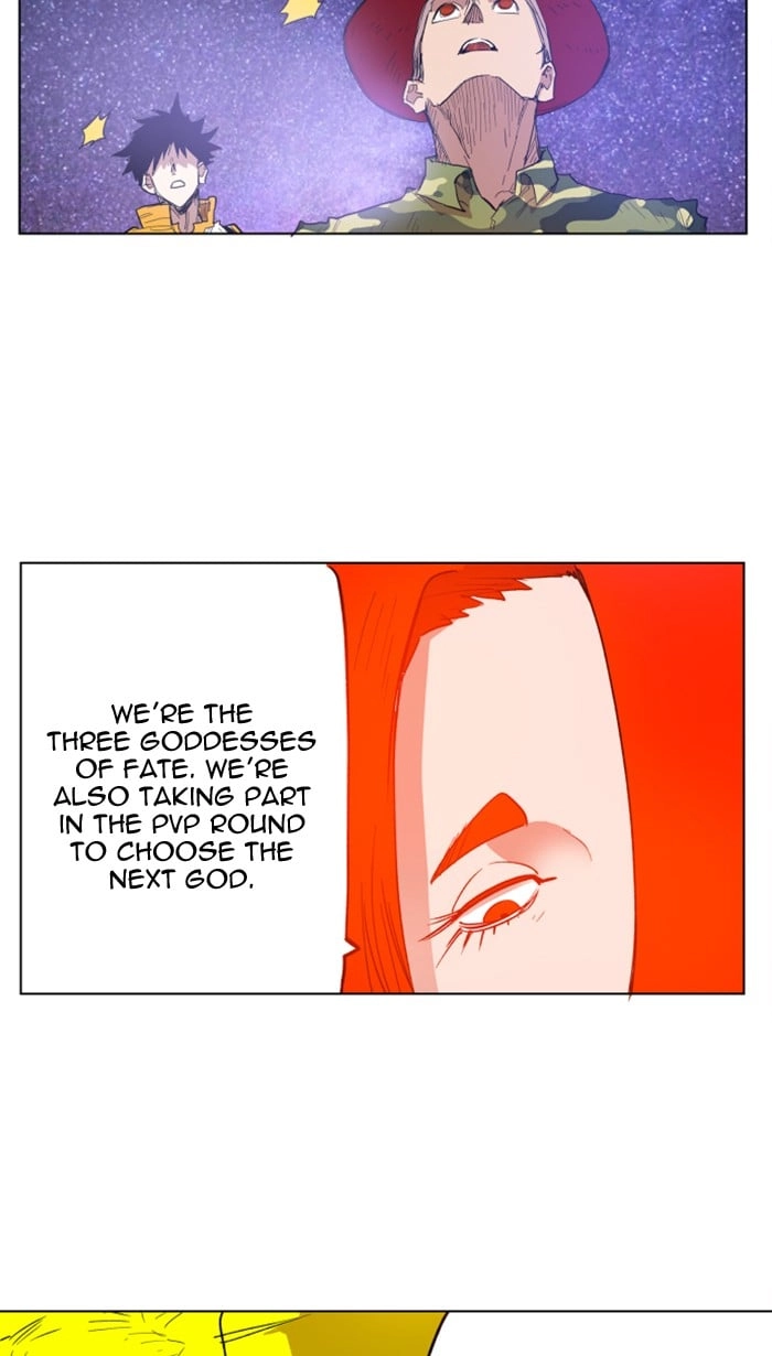 Hardcore Leveling Warrior Chapter 115 - Page 40