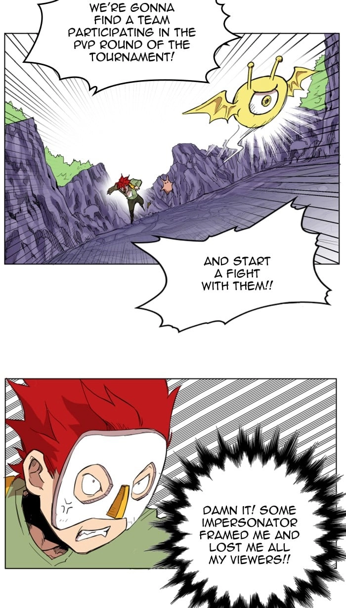 Hardcore Leveling Warrior Chapter 115 - Page 44