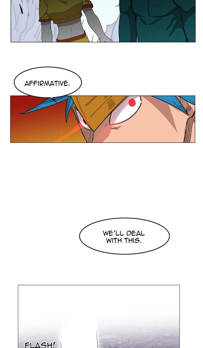 Hardcore Leveling Warrior Chapter 115 - Page 54