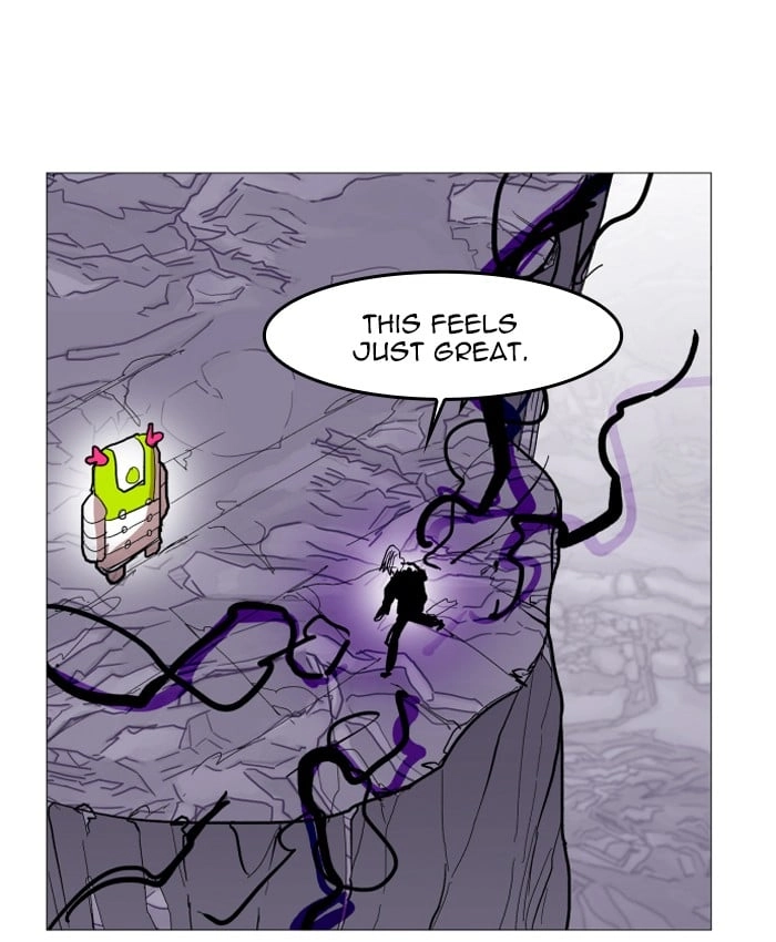 Hardcore Leveling Warrior Chapter 116 - Page 47