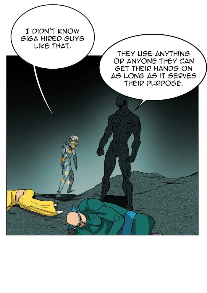 Hardcore Leveling Warrior Chapter 116 - Page 67