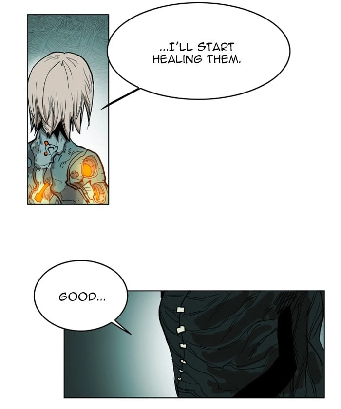 Hardcore Leveling Warrior Chapter 116 - Page 68