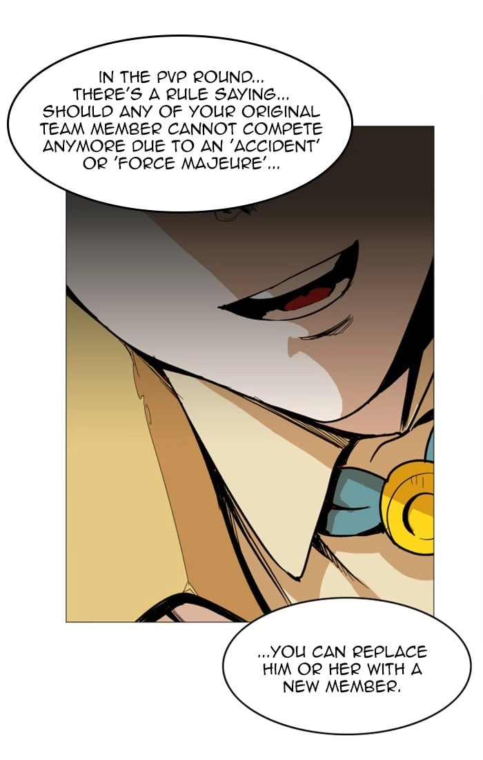 Hardcore Leveling Warrior Chapter 117 - Page 26