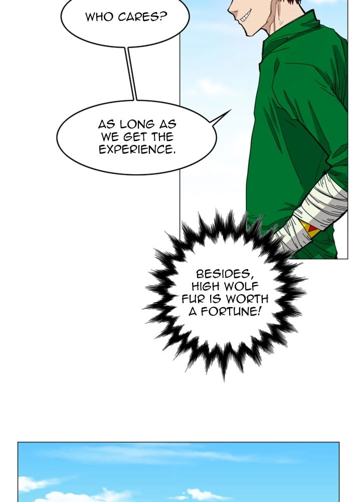 Hardcore Leveling Warrior Chapter 118 - Page 23