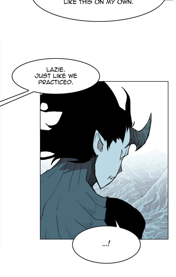 Hardcore Leveling Warrior Chapter 118 - Page 35