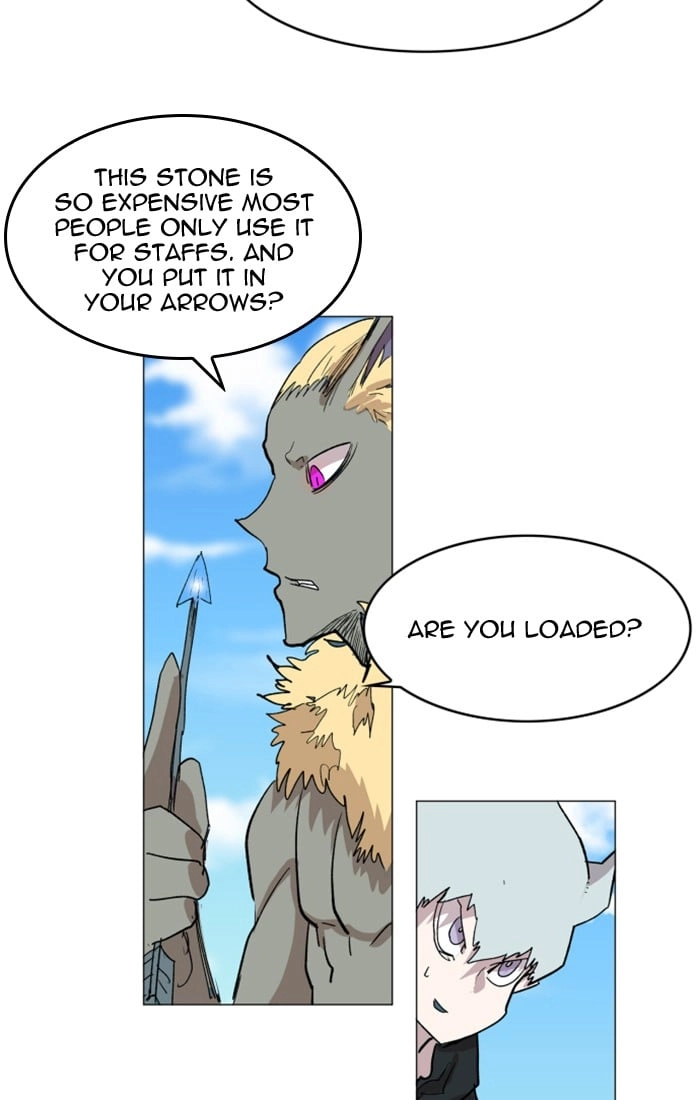 Hardcore Leveling Warrior Chapter 118 - Page 52