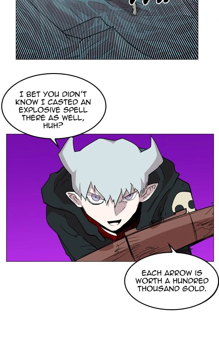 Hardcore Leveling Warrior Chapter 118 - Page 54
